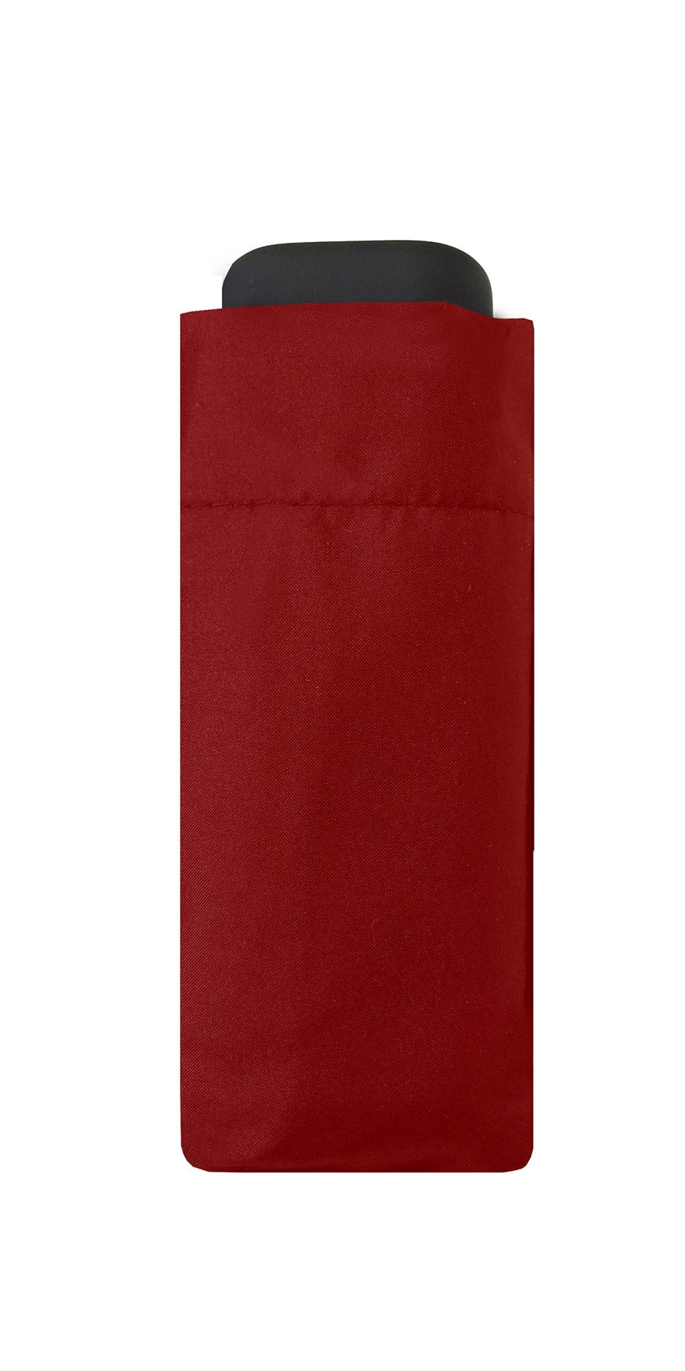 SMATI Mini-Regenschirm rot