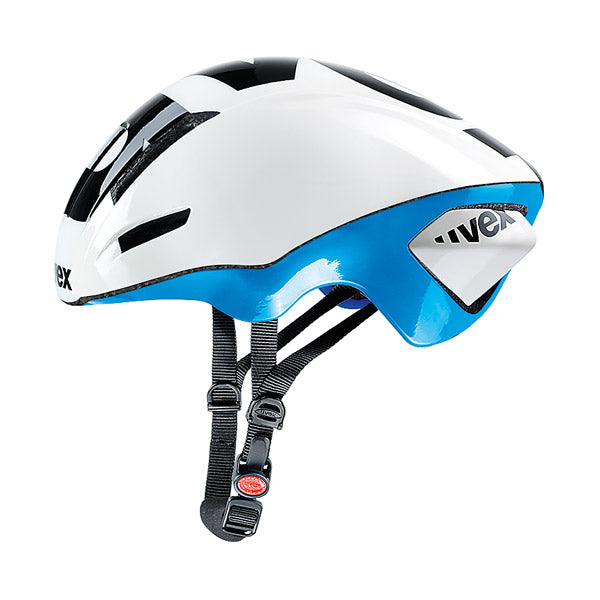 UVEX  - EDAero Helm
