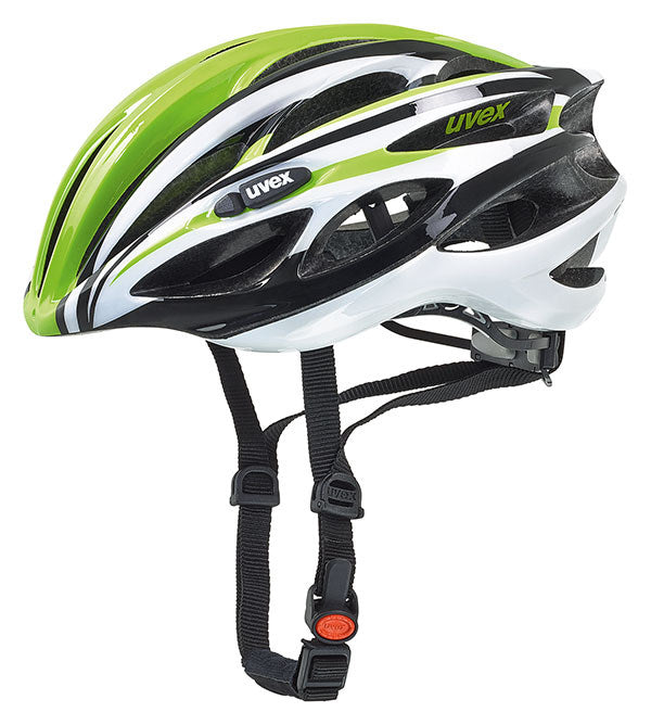 UVEX  - Race 1 Helm