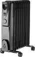 ÖLKÜHLER 7-RIB 1500W SCHWARZ