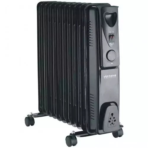 VOLTENO ÖLKÜHLER 13-RIB 2500W