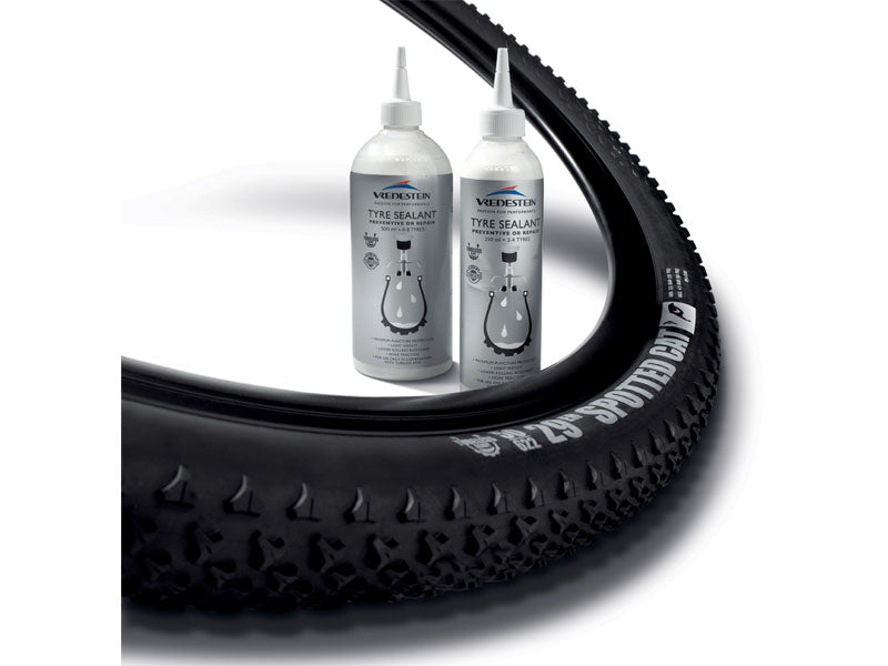VREDESTEIN Reifendichtmittel 500 ml