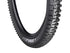 VREDESTEIN Bobcat Heavy Duty MTB-/E-Bike-Reifen, 27,5 x 2,35 (60–584), TPI120, 915 g, faltbar, Schwarz