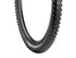 VREDESTEIN Black Panther Xtreme MTB-Reifen, 27,5 x 2,20 (55-584), faltbar, TPI120, 645 g, TLR, Schwarz