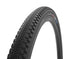 VREDESTEIN Aventura Schotterreifen, 700x38C (38-622), faltbar, TPI120, 450 g, TLR, Schwarz