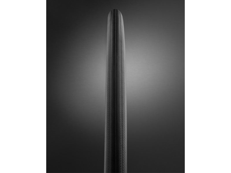 VREDESTEIN Fortezza Duralite Straßenreifen, 700x25C (25-622), faltbar, TPI150, 195 g, Schwarz