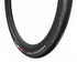 VREDESTEIN Icon E-Bike-Reifen, 28x2,20 (55-622), Draht, TPI55, Pannenschutzeinlage, Schwarz + Reflex