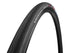VREDESTEIN Fortezza Straßenreifen, 700x25C (25-622), faltbar, TPI120, 290 g, TLR, Schwarz