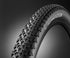 VREDESTEIN Spotted Cat Superlite MTB-Reifen, 29x2,00 (50-622), faltbar, TPI120, 475 g, Schwarz