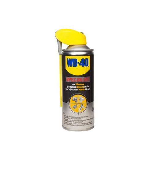 WD-40-SILIKONFETT-ZUBEREITUNG 400 ml