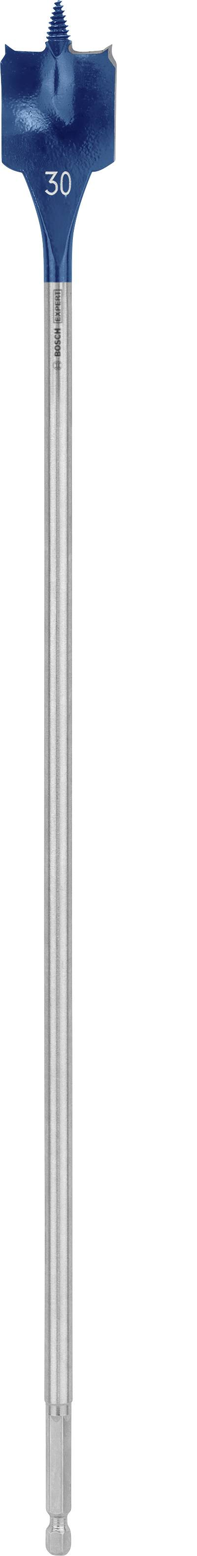 BOSCH SPAL BOHRER 30mm x 400mm SELFCUT EXPERT