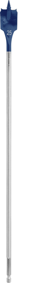 BOSCH SPAL BOHRER 26mm x 400mm SELFCUT EXPERT