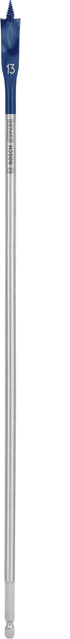 BOSCH SPAL BOHRER 13mm x 400mm SELFCUT EXPERT