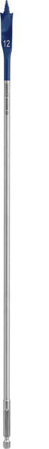 BOSCH SPAL BOHRER 12mm x 400mm SELFCUT EXPERT