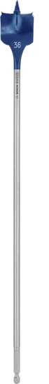 BOSCH SPAL BOHRER 36mm x 400mm SELFCUT EXPERT