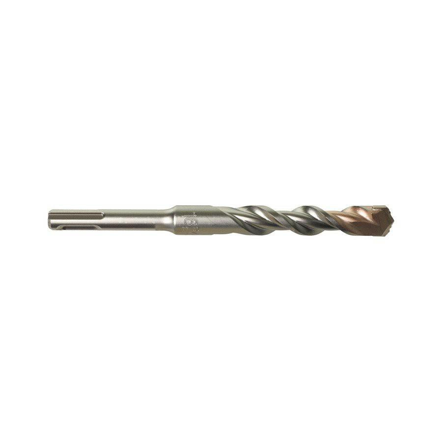 MILWAUKEE SDS PLUS BOHRER 16x 160mm M2