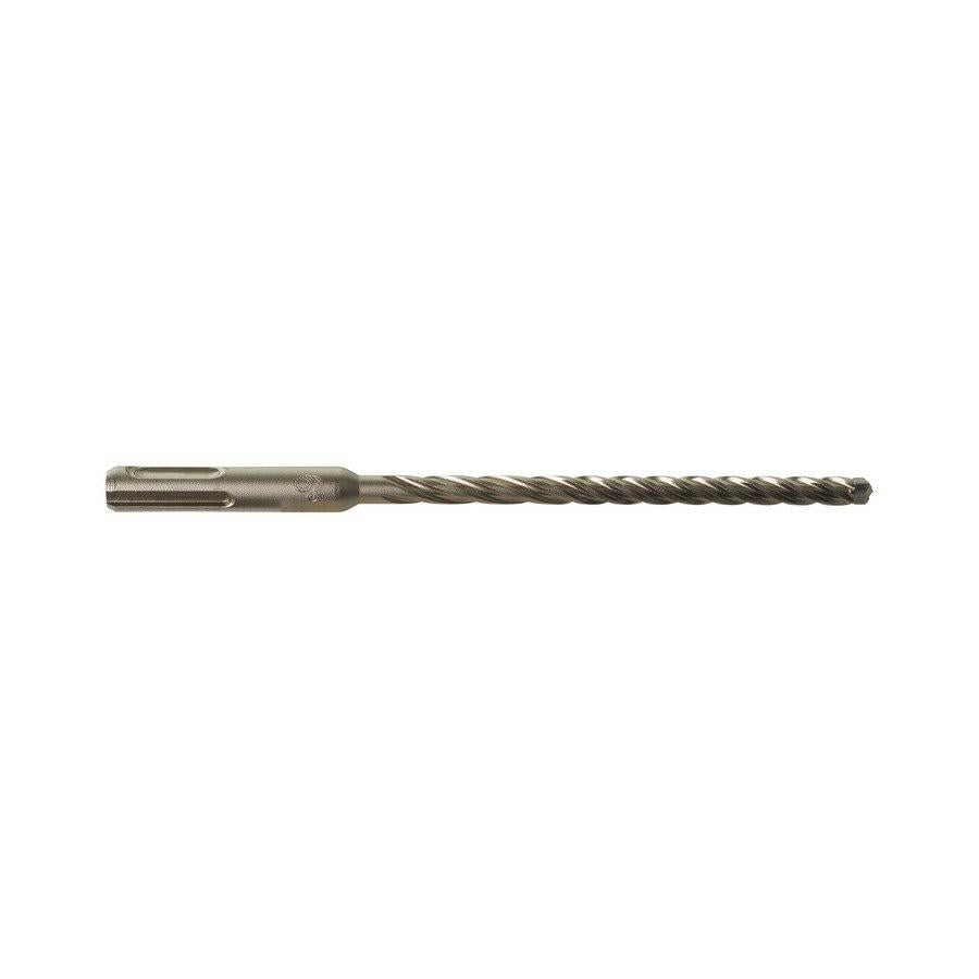 MILWAUKEE SDS PLUS BOHRER 6,5 x 215 mm MX4 4-BLÄTTER