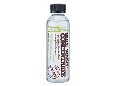 WELDTITE PURE BIKE WASH CONCENTRATE 200 ml  Fahrradwaschkonzentrat