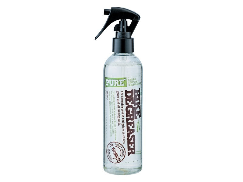 WELDTITE PURE BIKE-ENTFETTSPRAY 250 ml