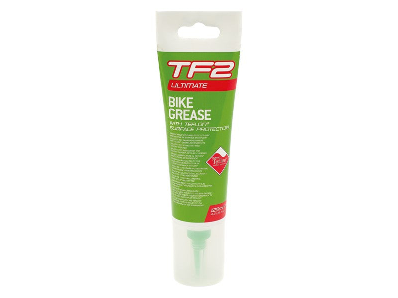 WELDTITE TF2 Allzweck-Fahrradfett mit Teflon™ 125 ml