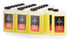 WELDTITE CITRUS ENTFETTERFLÜSSIGKEIT 1L