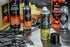 WELDTITE DIRTWASH DISC BRAKE CLEANER AEROSOL Bremsscheibenentfetter 250 ml