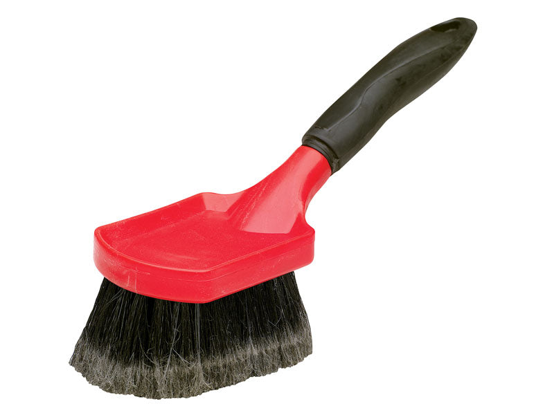 WELDTITE SOFTWASH BRUSH für Rahmen, Gabel und Reifen