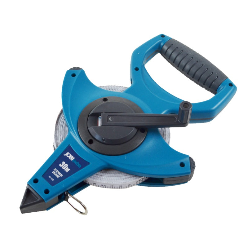 JOBI EXTRA FIBERGLAS-VERMESSUNGSBAND 50 m