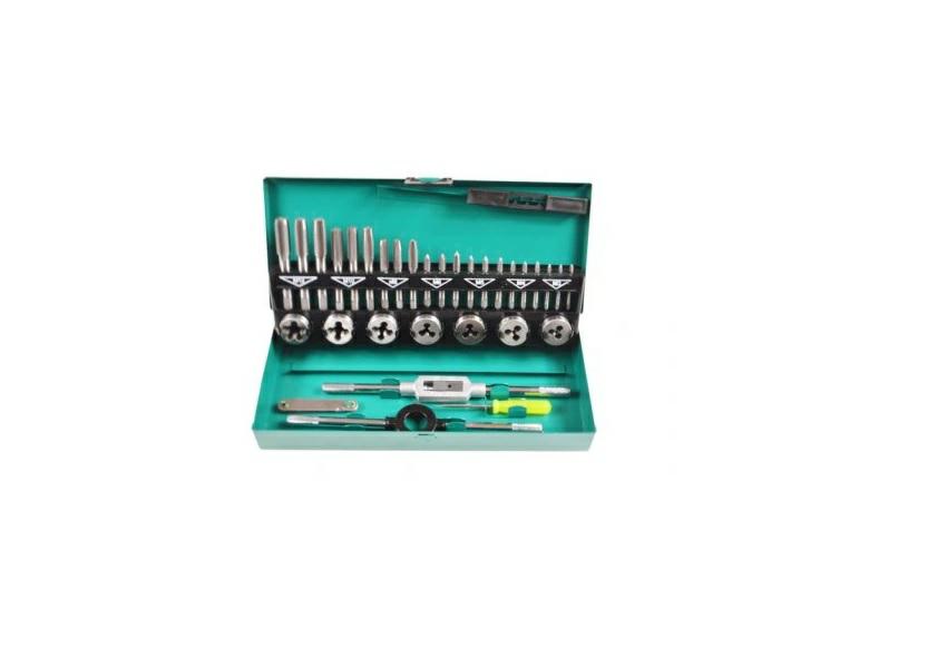JOBI ZUSÄTZLICHE GEHÄHNE + WERKZEUGE. Set 32 Stück
