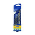 IRWIN UNIVERSAL-BOHRSCHRAUBER AKKU-MULTI-SET 5-tlg. 5, 5,5, 6, 8, 10 mm