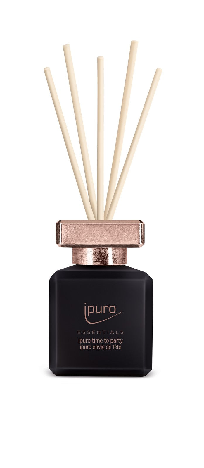 ipuro Essentials Duft TIME FOR PARTY 50 ml